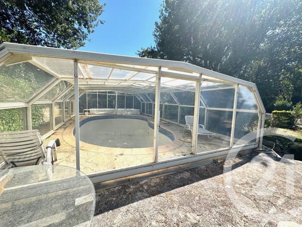 Maison à vendre  4 pièces - 179 m2 ALLAUCH - 13