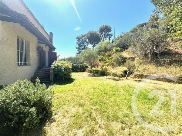 Maison à vendre  4 pièces - 179 m2 ALLAUCH - 13