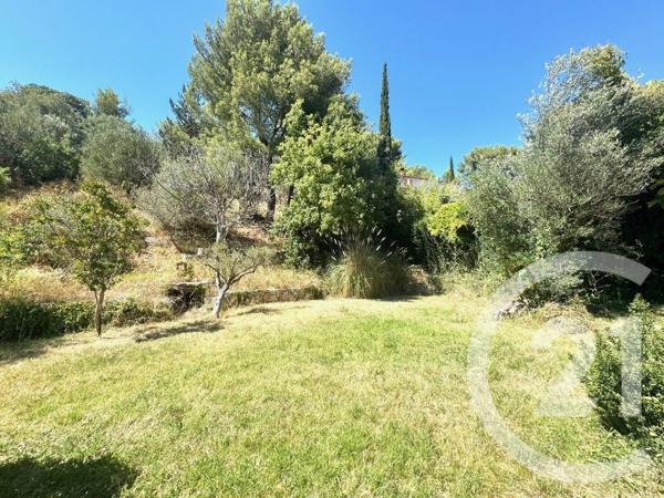 Maison à vendre  4 pièces - 179 m2 ALLAUCH - 13