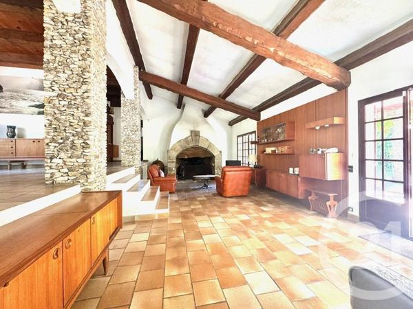 Maison à vendre  4 pièces - 179 m2 ALLAUCH - 13