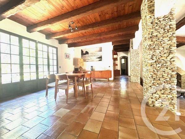 Maison à vendre  4 pièces - 179 m2 ALLAUCH - 13