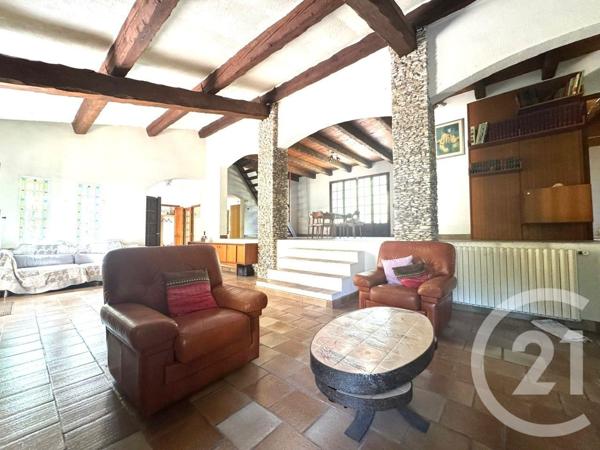 Maison à vendre  4 pièces - 179 m2 ALLAUCH - 13