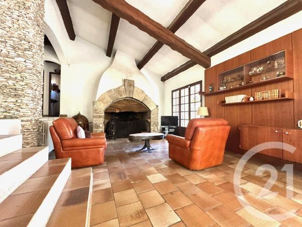 Maison à vendre  4 pièces - 179 m2 ALLAUCH - 13