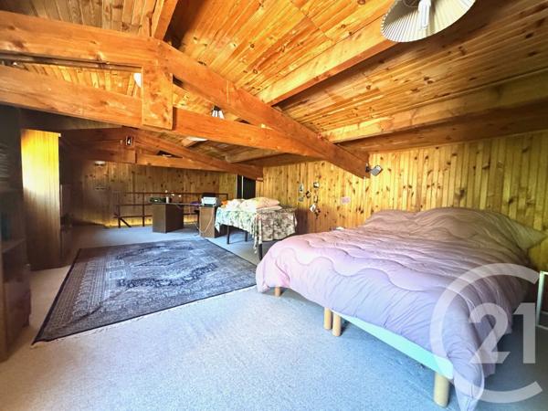 Maison à vendre  4 pièces - 179 m2 ALLAUCH - 13