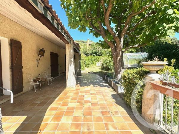 Maison à vendre  4 pièces - 179 m2 ALLAUCH - 13