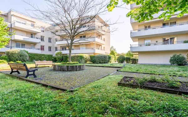 Appartement à vendre    4 pièces • 85 m2 Villefranche-sur-Saône