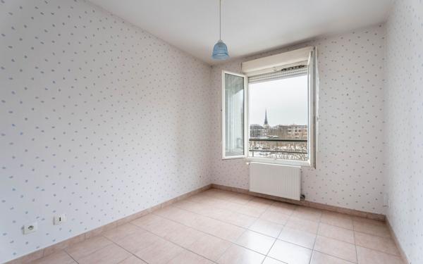 Appartement à vendre    4 pièces • 85 m2 Villefranche-sur-Saône