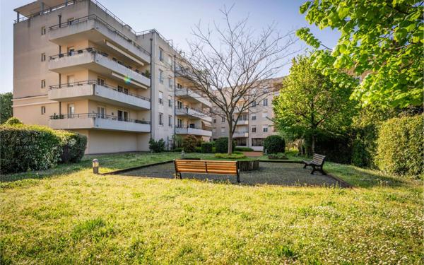 Appartement à vendre    4 pièces • 85 m2 Villefranche-sur-Saône
