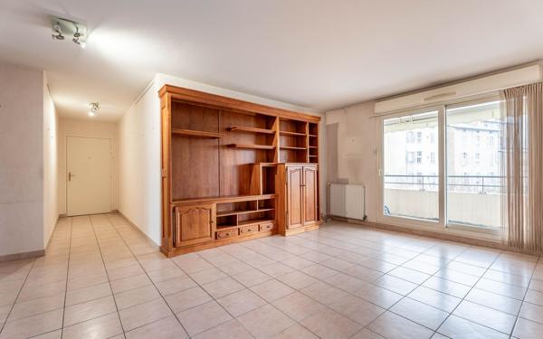 Appartement à vendre    4 pièces • 85 m2 Villefranche-sur-Saône