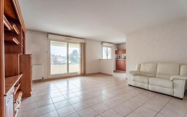 Appartement à vendre    4 pièces • 85 m2 Villefranche-sur-Saône
