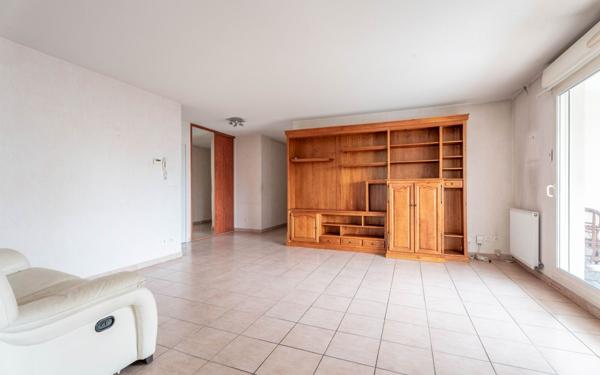Appartement à vendre    4 pièces • 85 m2 Villefranche-sur-Saône
