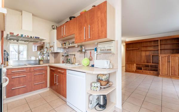 Appartement à vendre    4 pièces • 85 m2 Villefranche-sur-Saône