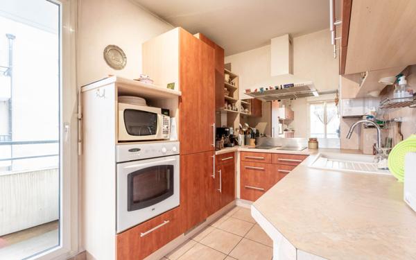 Appartement à vendre    4 pièces • 85 m2 Villefranche-sur-Saône