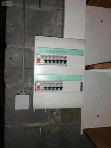 Maison à vendre à Descartes dans l'Indre-et-Loire (37160), ref : 37082-279