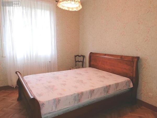 Maison à vendre à Descartes dans l'Indre-et-Loire (37160), ref : 37082-279