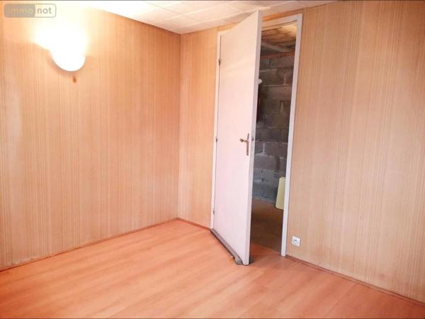 Maison à vendre à Descartes dans l'Indre-et-Loire (37160), ref : 37082-279