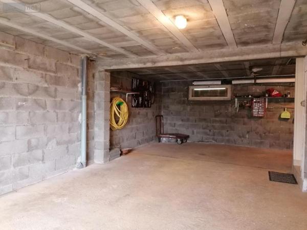 Maison à vendre à Descartes dans l'Indre-et-Loire (37160), ref : 37082-279