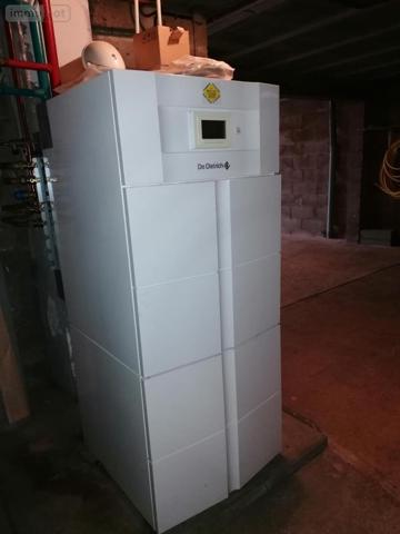 Maison à vendre à Descartes dans l'Indre-et-Loire (37160), ref : 37082-279