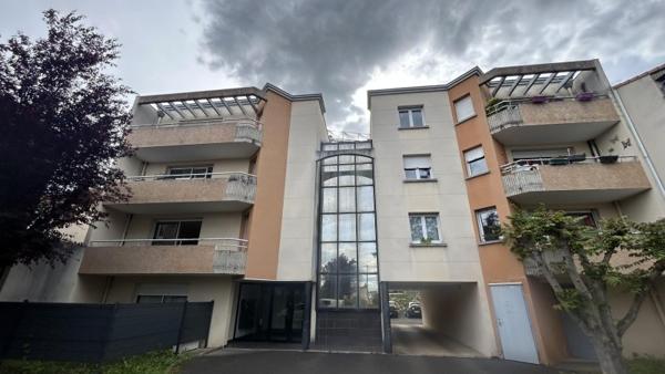 Vente / Appartement T1