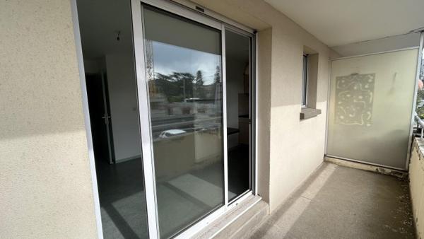 Vente / Appartement T1