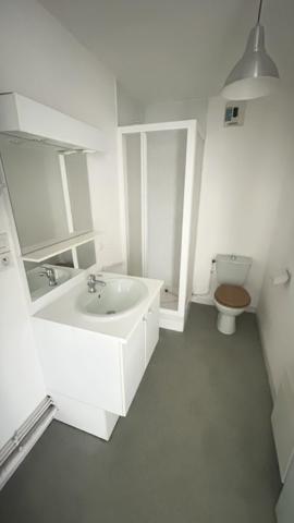 Vente / Appartement T1