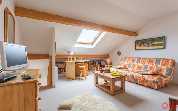 Appartement à vendre    3 pièces • 54,57 m2 Sainte-Geneviève-des-Bois