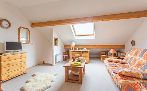 Appartement à vendre    3 pièces • 54,57 m2 Sainte-Geneviève-des-Bois