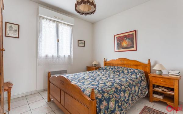 Appartement à vendre    3 pièces • 54,57 m2 Sainte-Geneviève-des-Bois