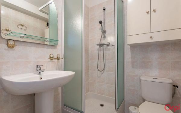 Appartement à vendre    3 pièces • 54,57 m2 Sainte-Geneviève-des-Bois