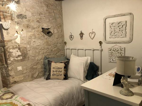 Maison de caractère dans un joli village