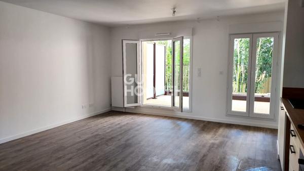 CENTRE LUISANT - T3 neuf de 64.90 m2