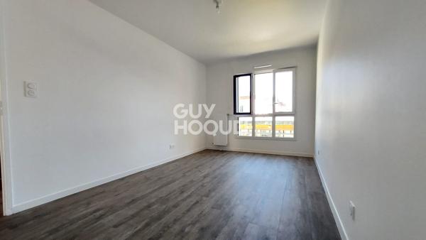 CENTRE LUISANT - T3 neuf de 64.90 m2