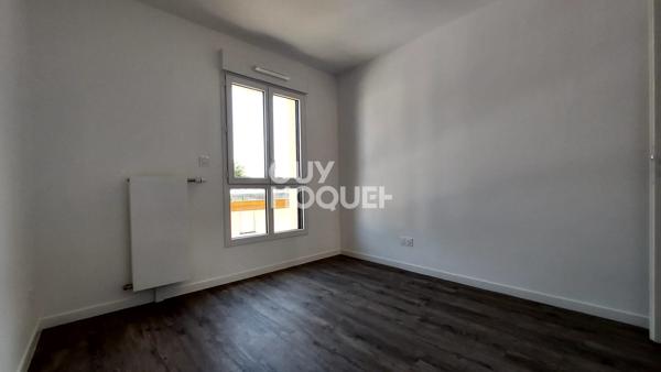 CENTRE LUISANT - T3 neuf de 64.90 m2