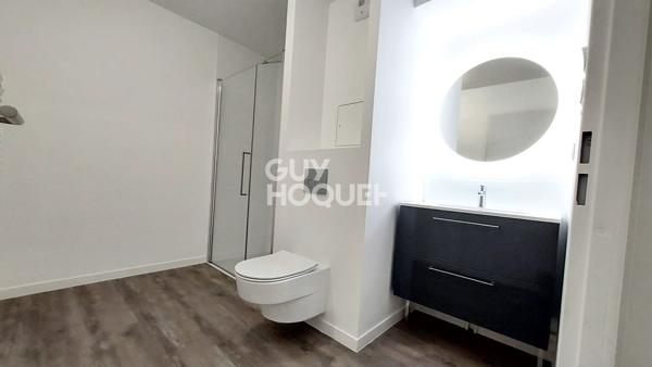 CENTRE LUISANT - T3 neuf de 64.90 m2