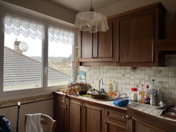 Vente / Appartement T3