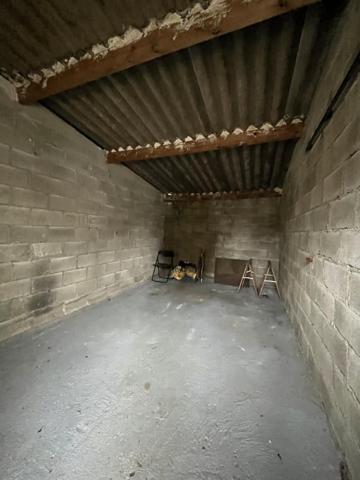 Vente / Appartement T3