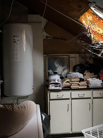 Vente / Appartement T3