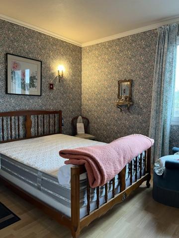 Vente / Appartement T3