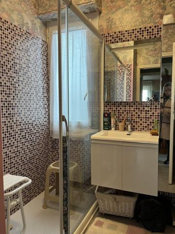 Vente / Appartement T3