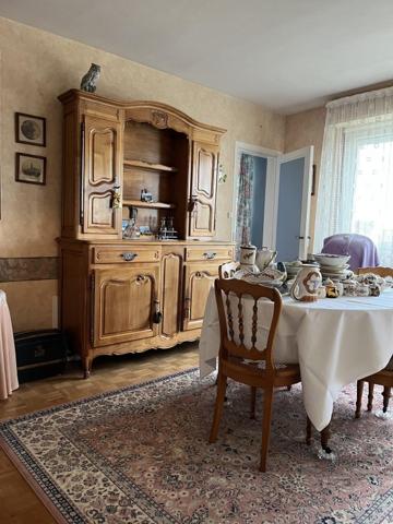 Vente / Appartement T3