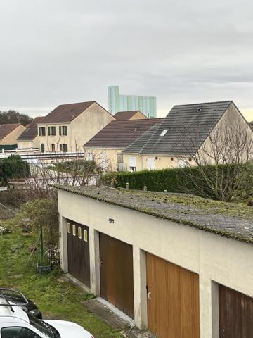 Vente / Appartement T3