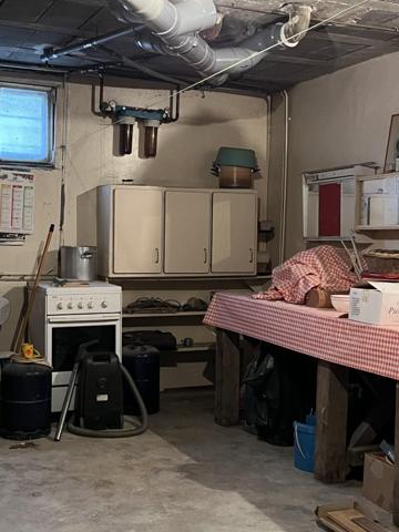 Vente / Appartement T3