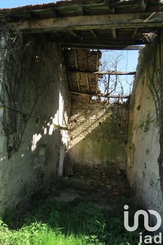 Maison à vendre 2 pièces 50 m² Chapelle-Viviers