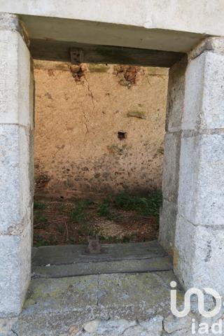 Maison à vendre 2 pièces 50 m² Chapelle-Viviers