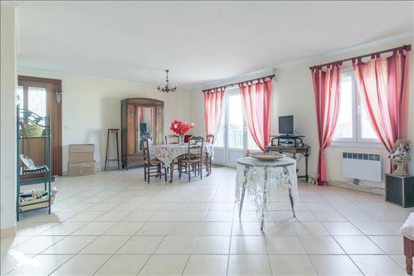 Maison à vendre |  Beynes |  6 pièces | 93 m²