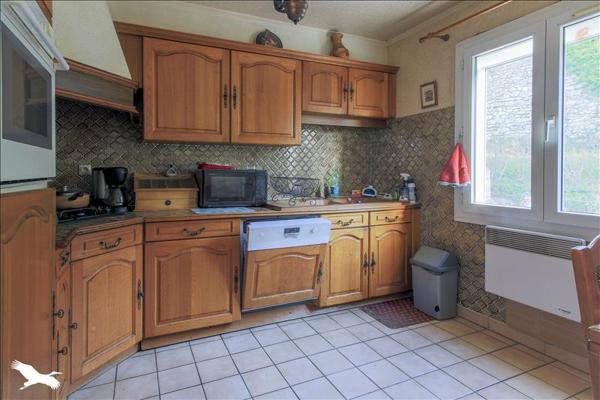 Maison à vendre |  Beynes |  6 pièces | 93 m²