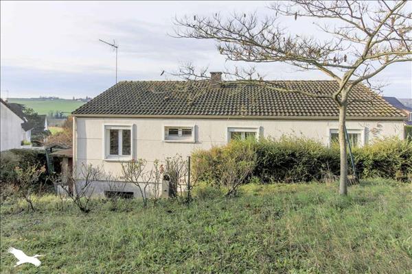 Maison à vendre |  Beynes |  6 pièces | 93 m²