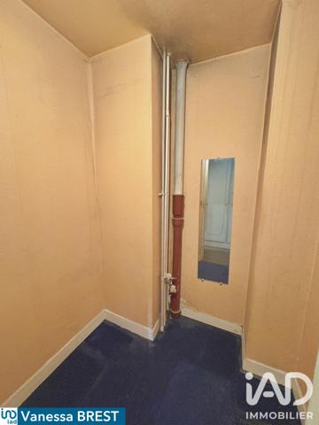 Appartement à vendre 4 pièces 73 m² Chilly-Mazarin