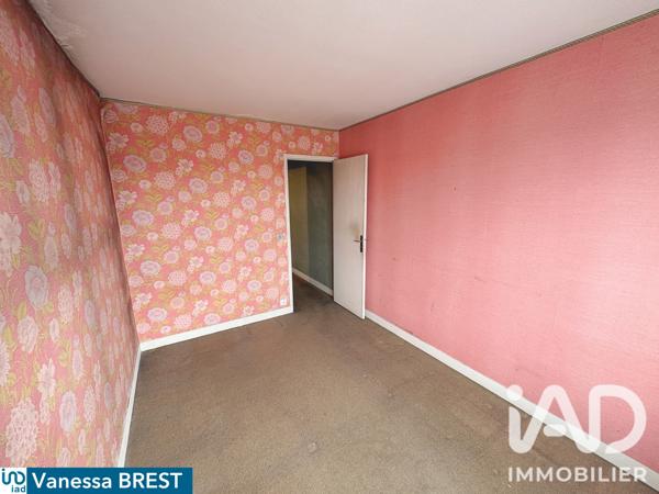 Appartement à vendre 4 pièces 73 m² Chilly-Mazarin