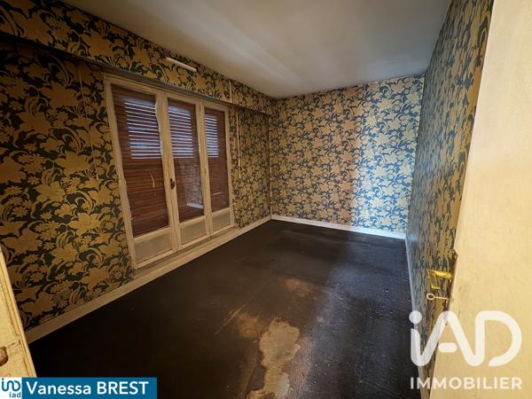 Appartement à vendre 4 pièces 73 m² Chilly-Mazarin
